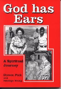 "God has Ears"